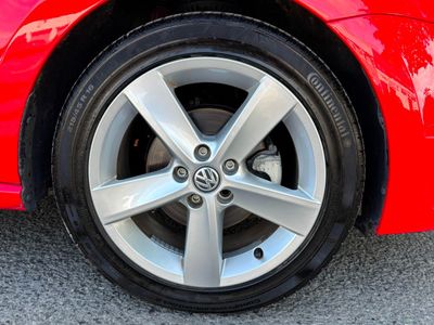 2017 Volkswagen Polo
