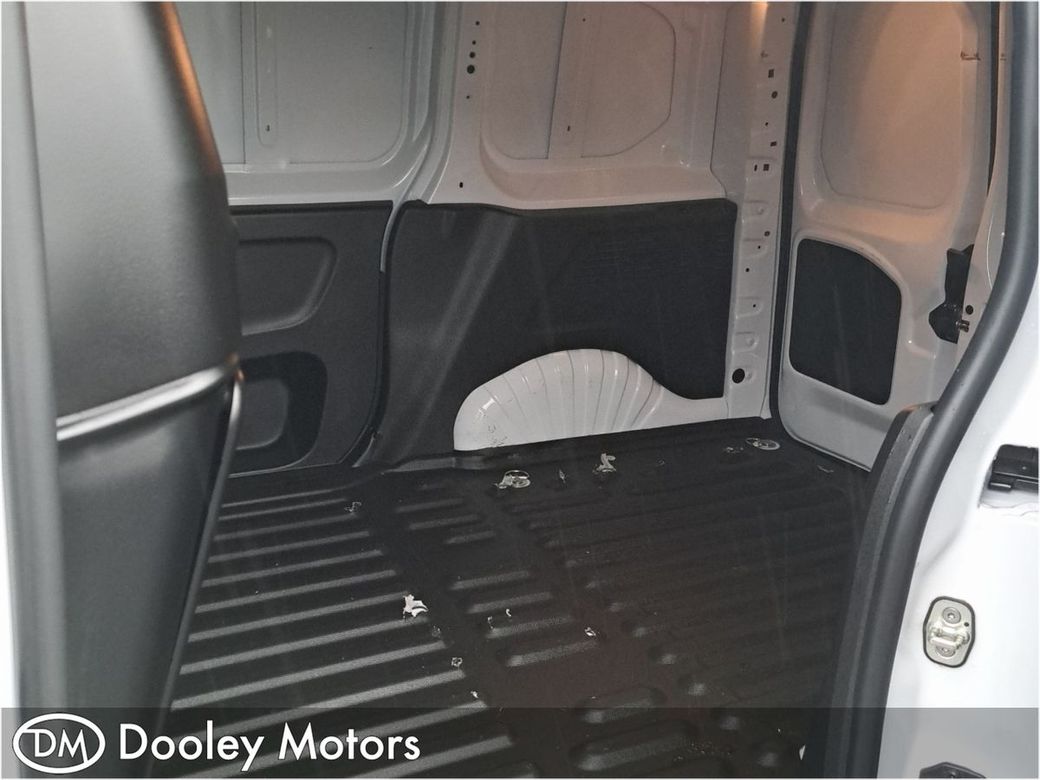 2025 Citroen Berlingo