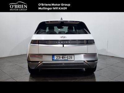 2023 Hyundai Ioniq 5