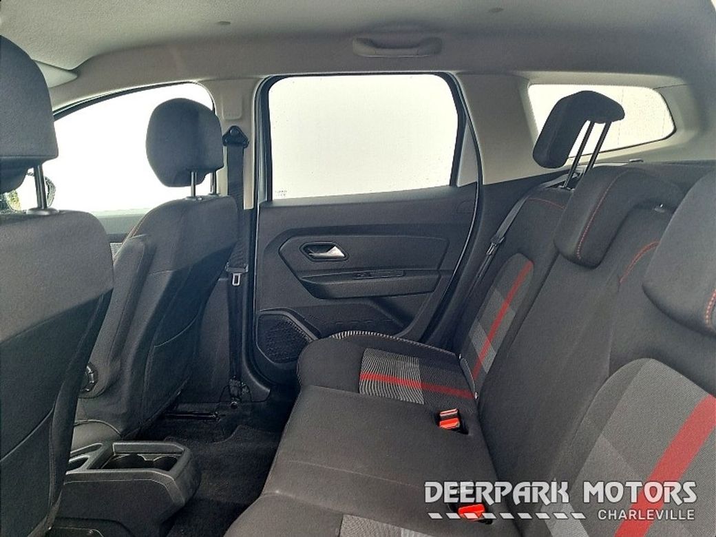 2020 Dacia Duster