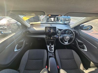 2023 Toyota Yaris