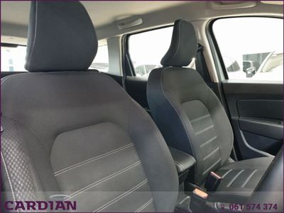 2023 Dacia Duster