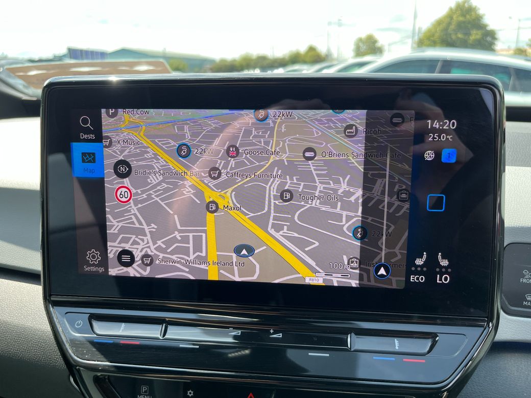 2021 Volkswagen ID.3