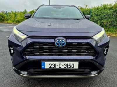 2023 Toyota Rav4