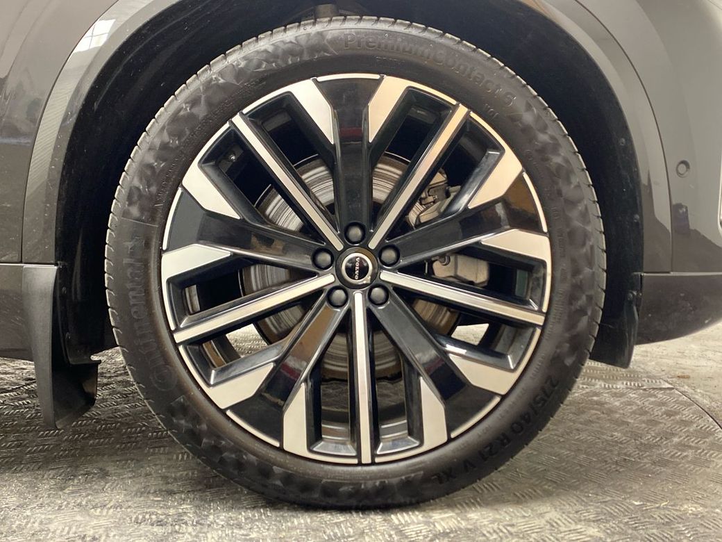 2026 Volvo XC90