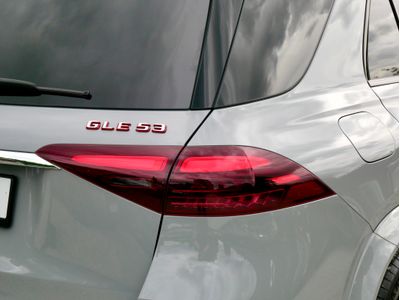 2025 Mercedes-Benz GLE Class