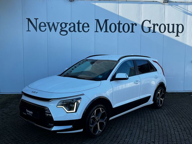 vehicle for sale from Newgate Motor Group