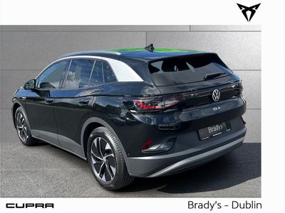 2024 Volkswagen ID.4