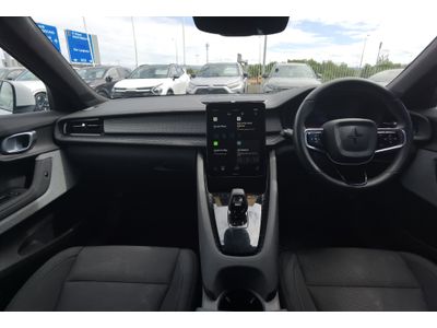 2023 Polestar 2