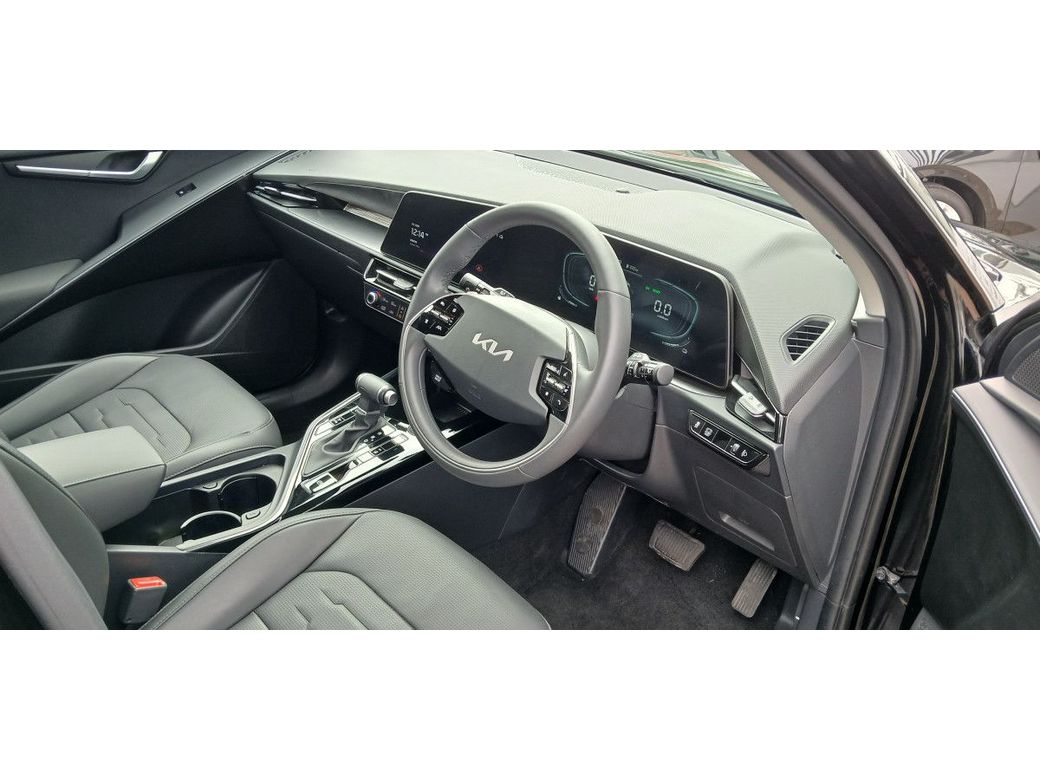 2026 Kia Niro