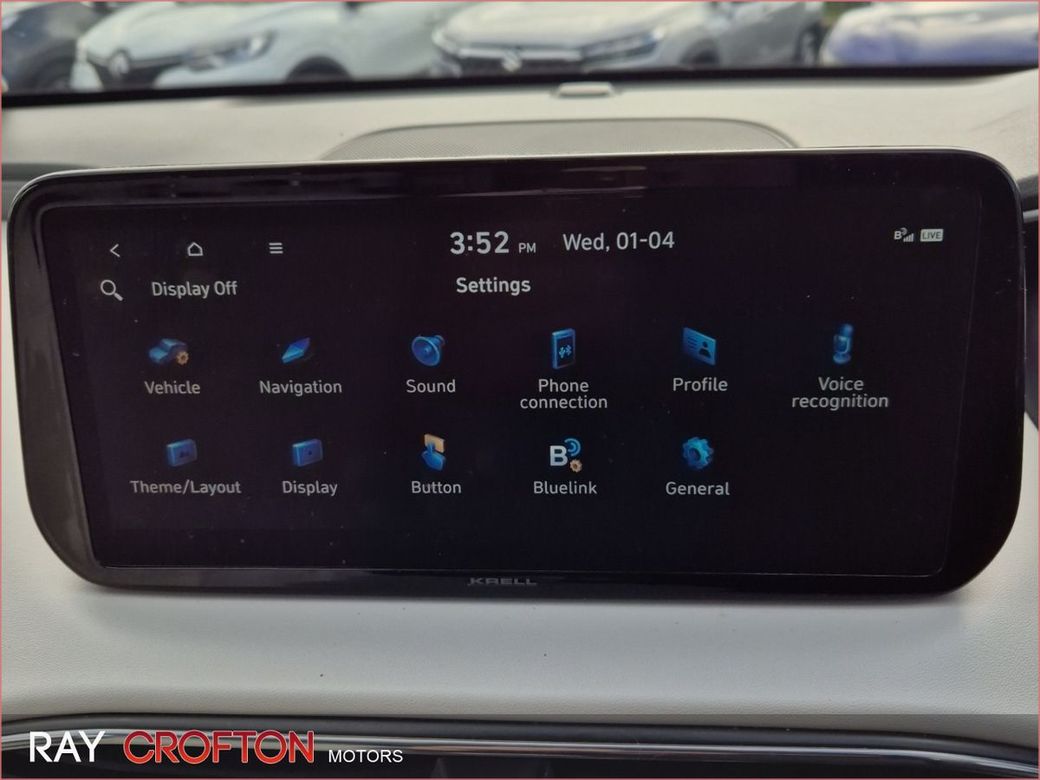 2023 Hyundai Santa Fe