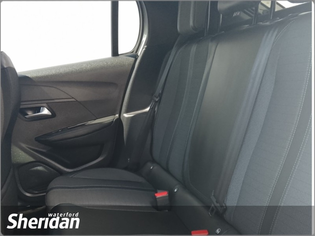 2023 Peugeot 208