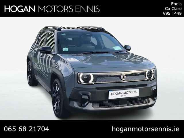 vehicle for sale from Hogan Motors Ennis