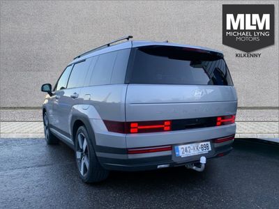 2024 Hyundai Santa Fe