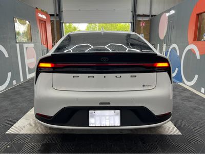 2024 Toyota Prius