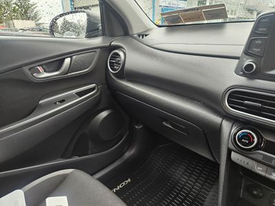 2020 Hyundai Kona
