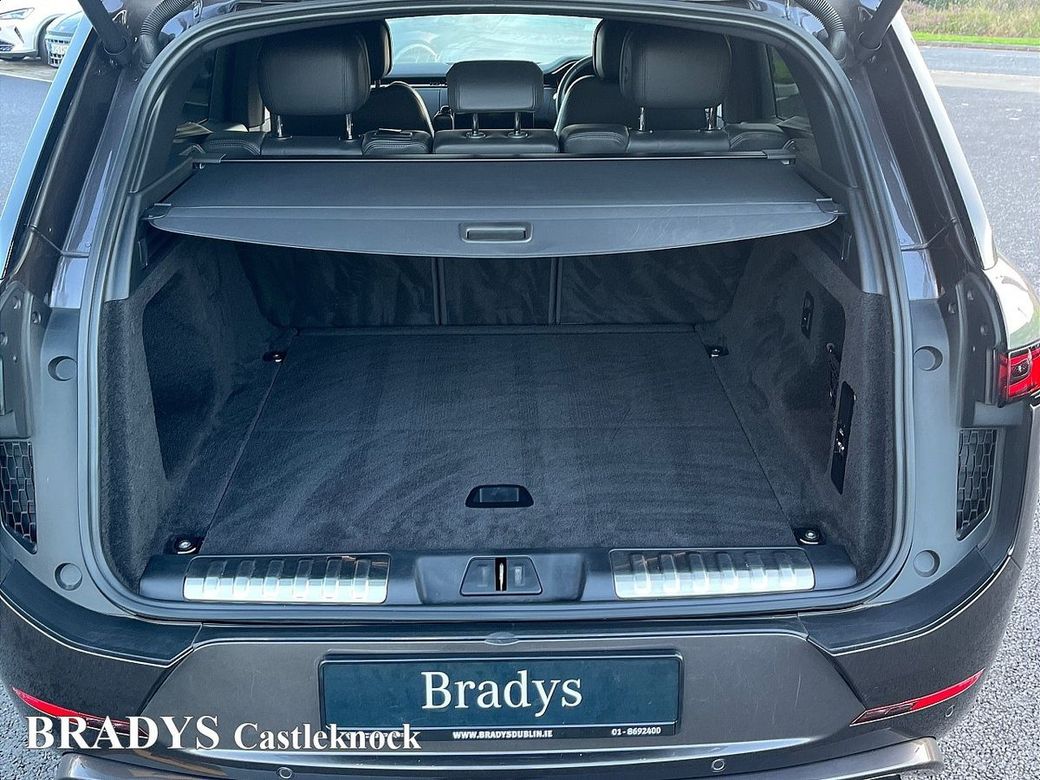 2024 Land Rover Range Rover Sport