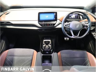 2023 Volkswagen ID.4