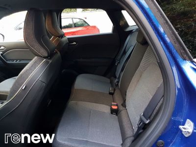 2026 Renault Symbioz