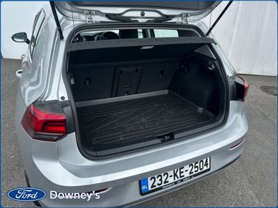2023 Volkswagen Golf