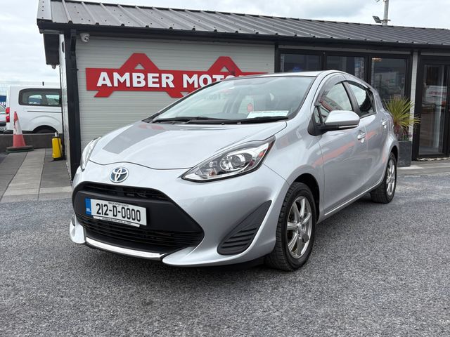 vehicle for sale from Amber Motors