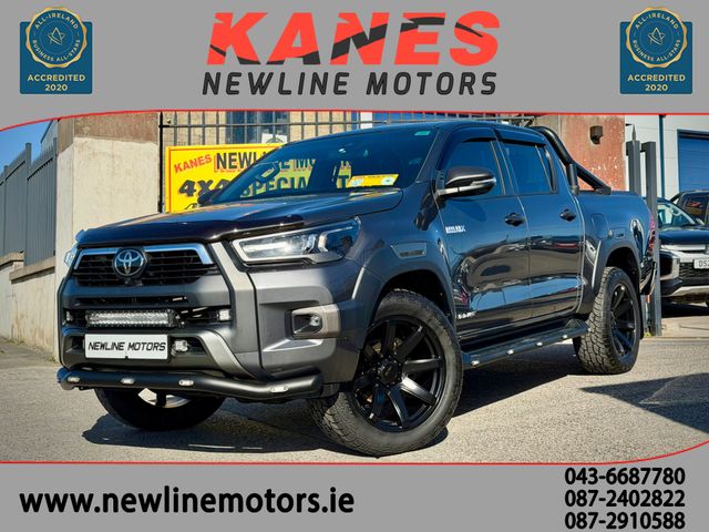 vehicle for sale from Newline Motors