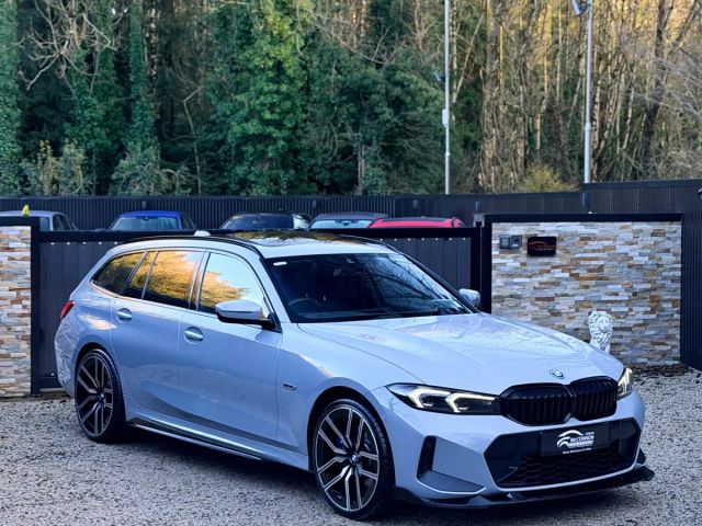vehicle for sale from Cieran McConnon Car Sales