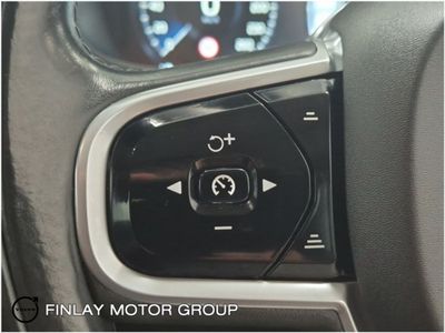 2018 Volvo S90