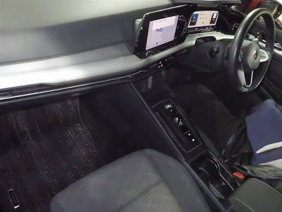 2021 Volkswagen Golf