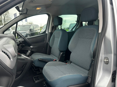 2017 Citroen Berlingo Multispace