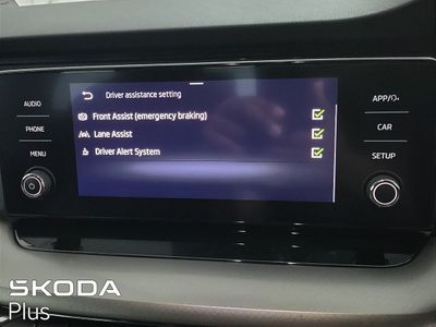 2024 Skoda Octavia