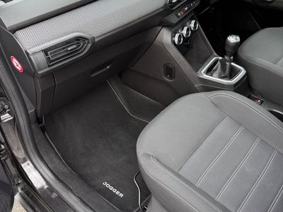2022 Dacia Jogger