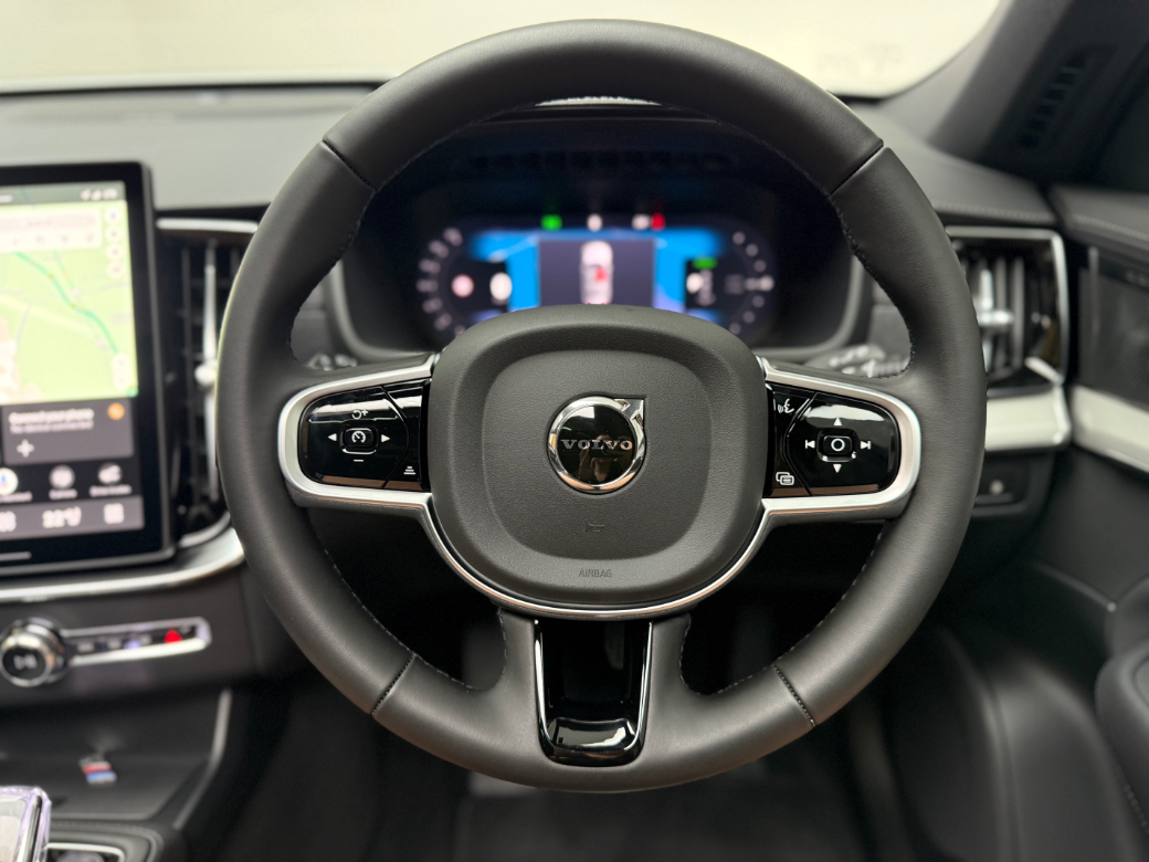 2026 Volvo XC90