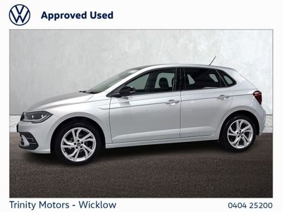 2026 Volkswagen Polo