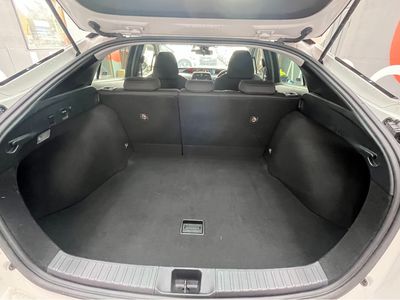 2022 Toyota Prius