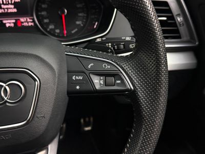 2020 Audi Q5
