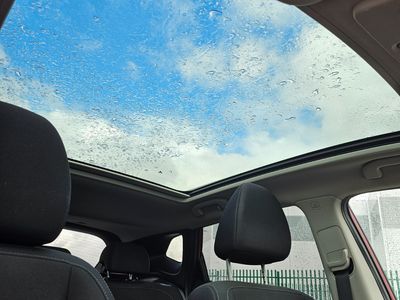 2018 Nissan Qashqai