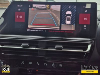 2026 Citroen C5 Aircross