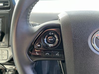 2019 Toyota Prius