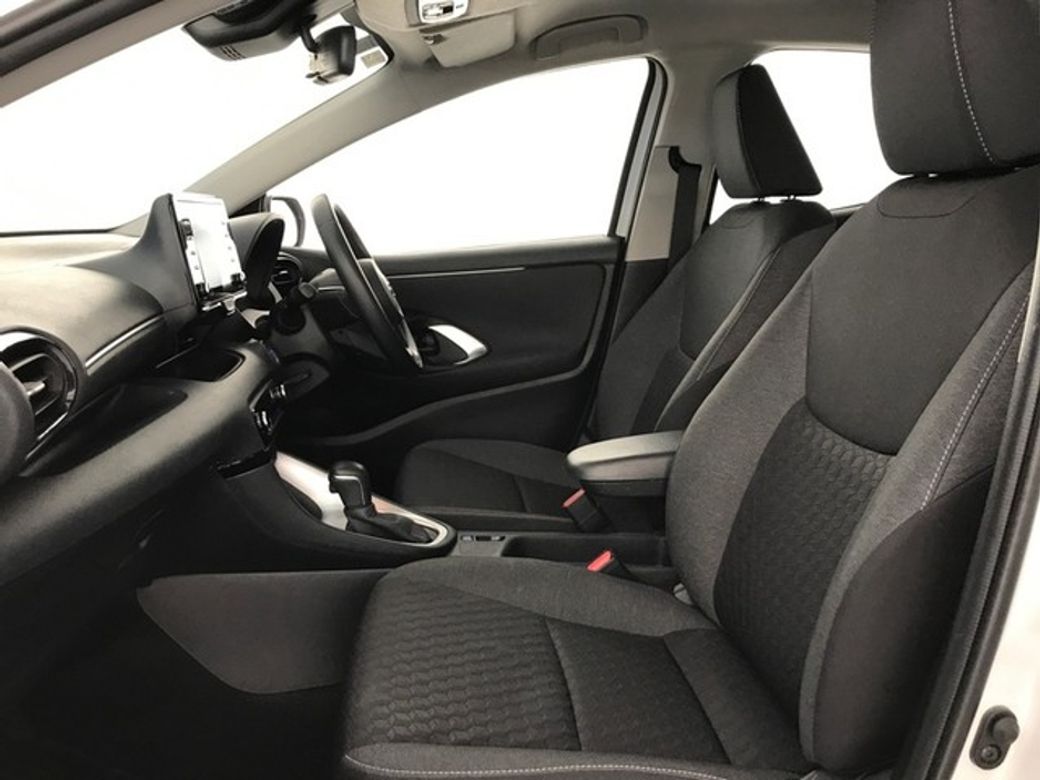 2023 Toyota Yaris