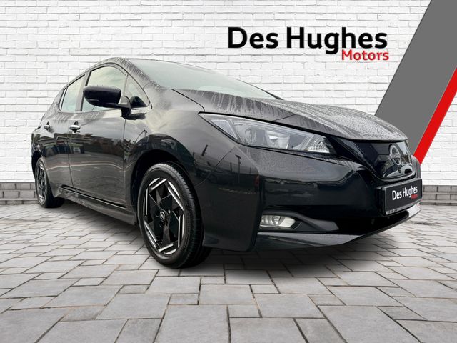 vehicle for sale from Des Hughes Motors