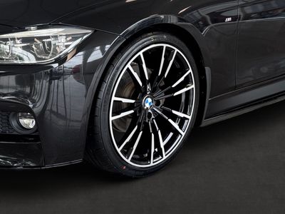 2018 BMW 3 Series