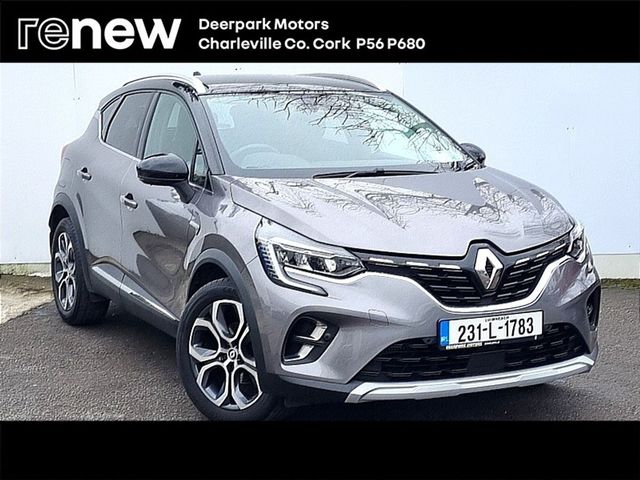vehicle for sale from Deerpark Motors Charleville
