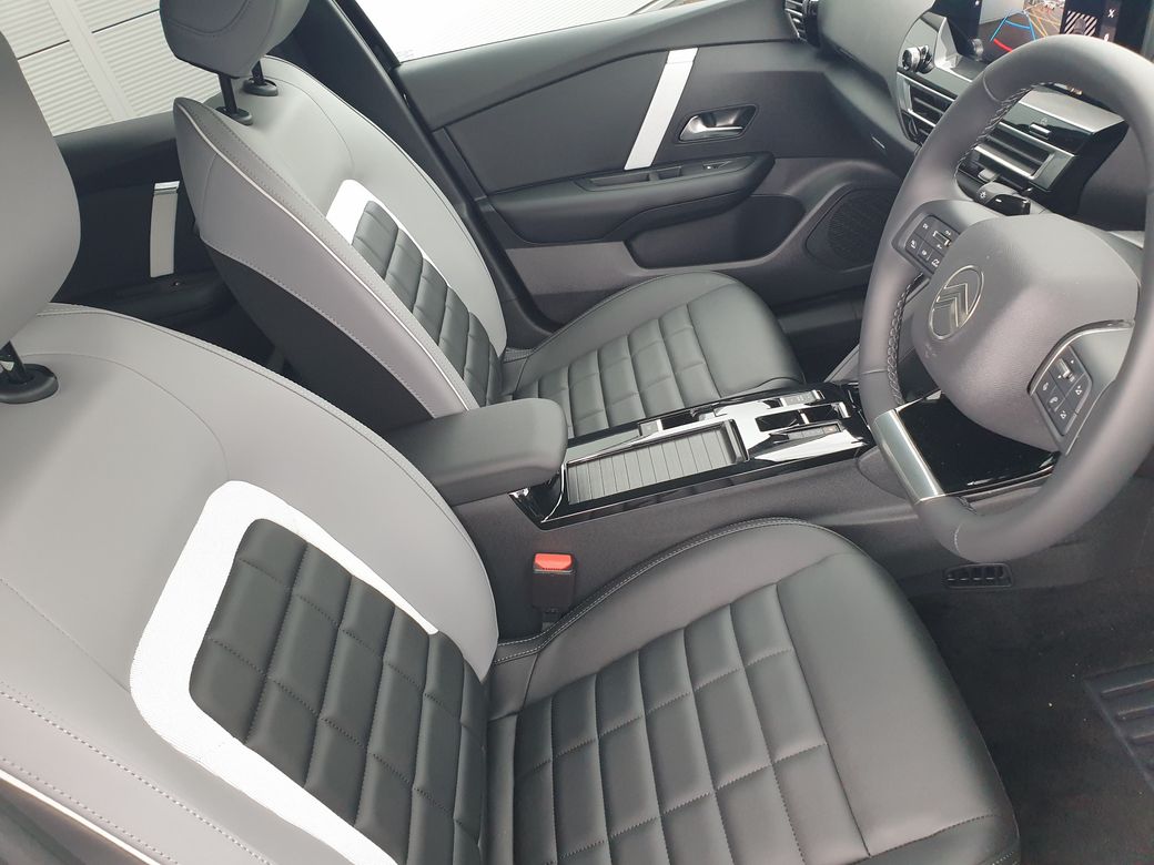 2025 Citroen C4