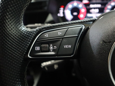 2021 Audi A3