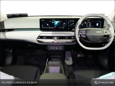 2026 Kia EV4