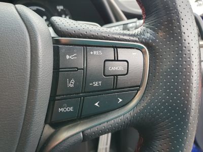 2019 Lexus ES 300h