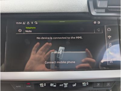 2024 Audi A3