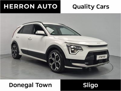 2023 Kia Niro