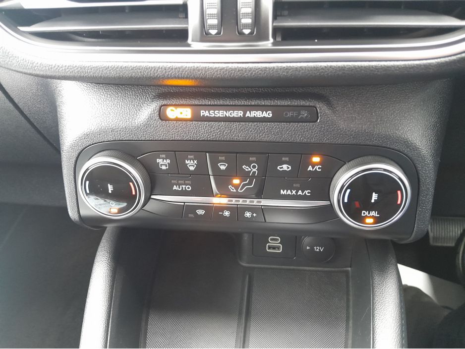 2023 Ford Kuga